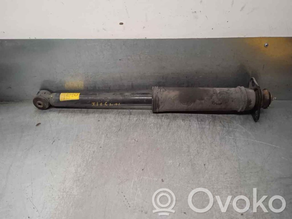 Chevrolet Aveo Aizmugurē amortizators 