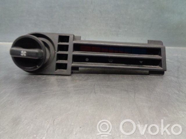 Ford Fiesta Air conditioner control unit module 