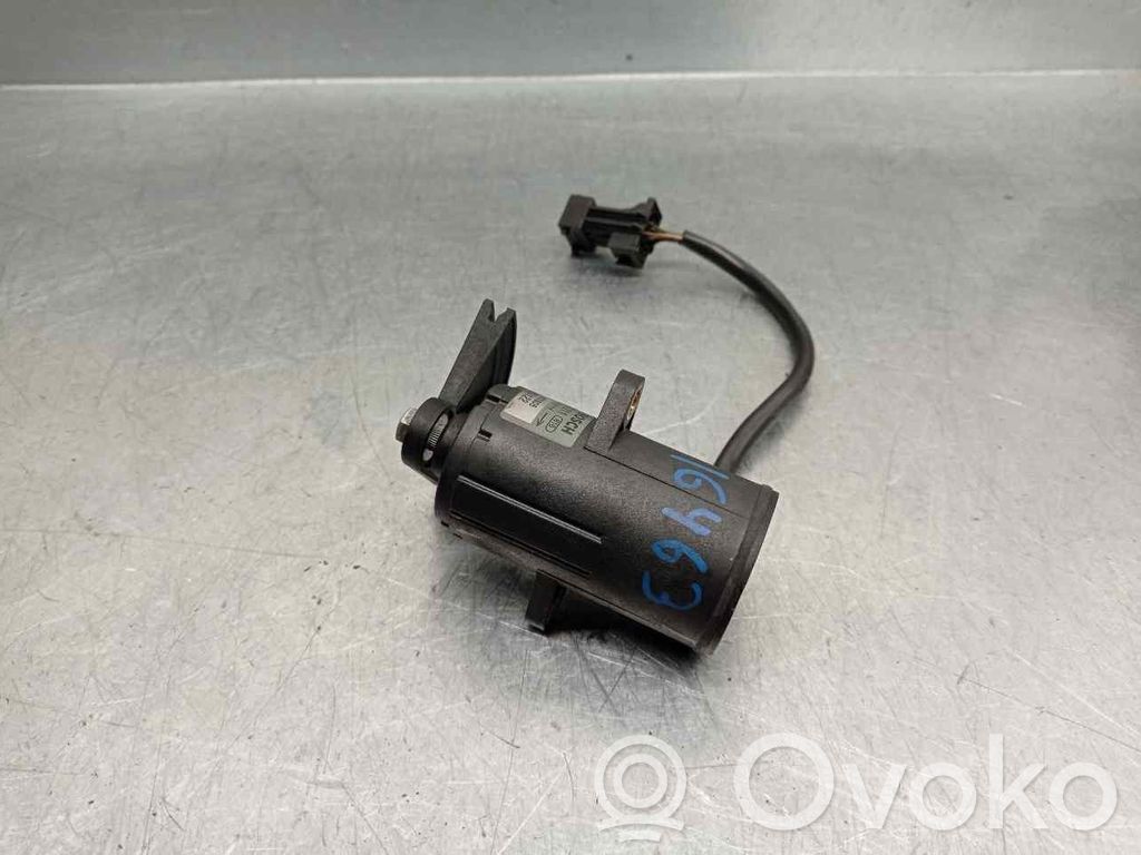 Saab 9-3 Ver1 Sensore di accelerazione 
