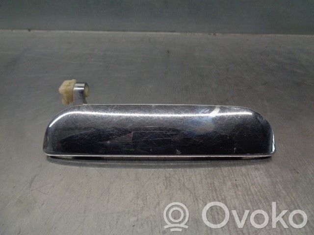 Ford Ranger Manecilla externa puerta delantera 