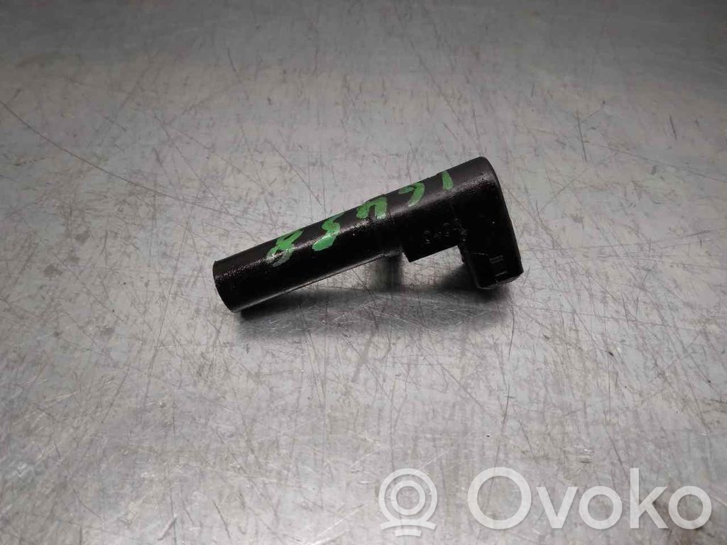 Ford Fiesta Embrayage visqueux du ventilateur 