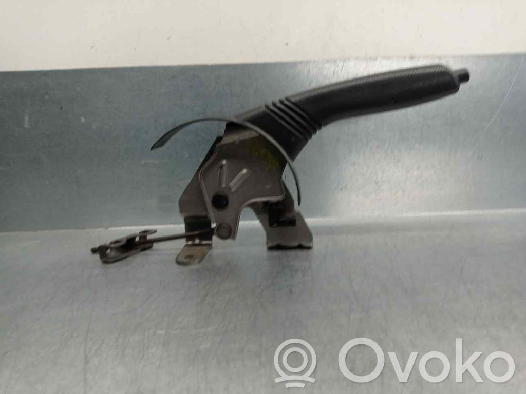 Peugeot 107 Rankinio atleidimo rankenėlė 