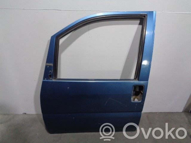 Citroen Jumpy Front door 