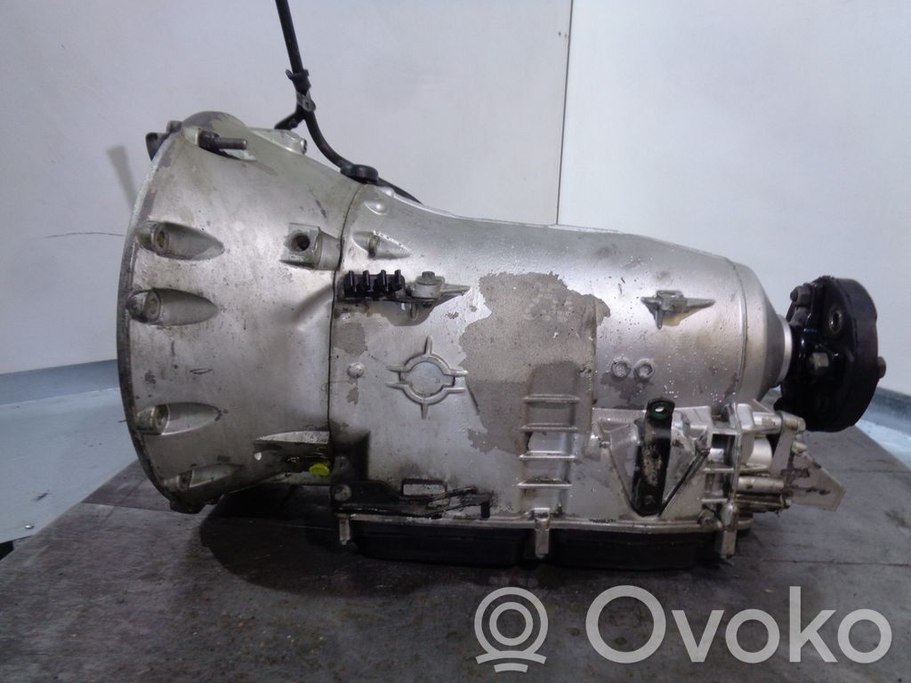 Mercedes-Benz Sprinter W901 W902 W903 W904 Scatola del cambio manuale a 5 velocità 