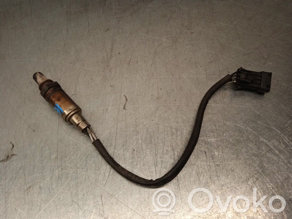 Peugeot 306 Lambda probe sensor 