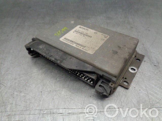 ABS control unit/module   9641315480,0265109432,BOSCH