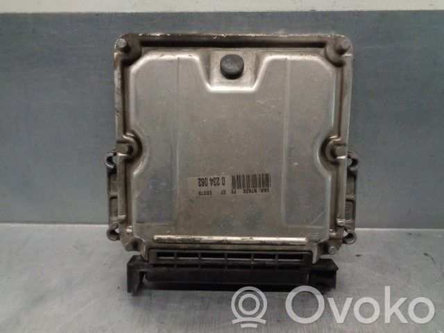 Citroen Xsara Engine control unit/module 