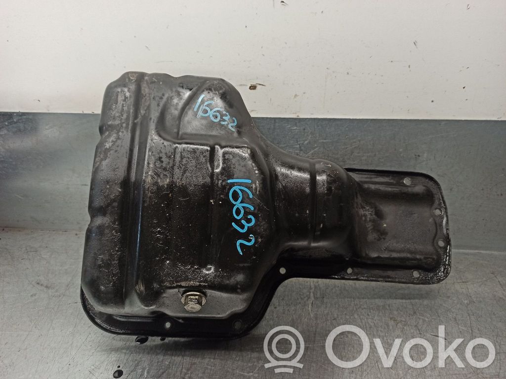 Cárter   121010D020