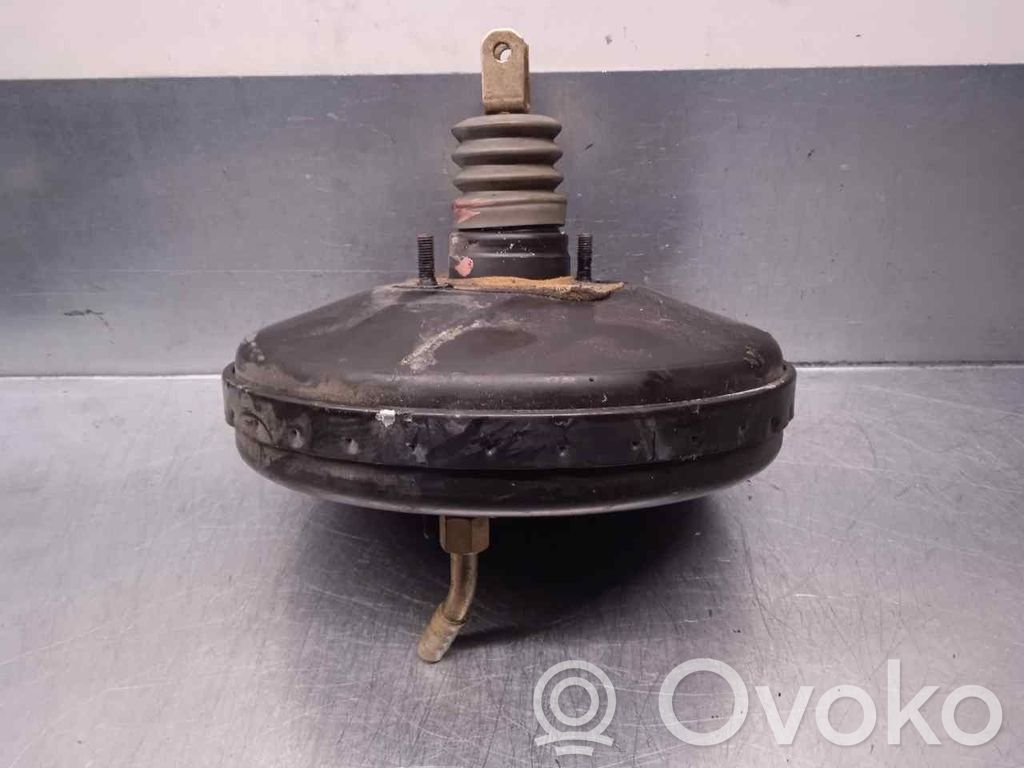 Mercedes-Benz E W124 Hydraulisen servojärjestelmän paineventtiili 