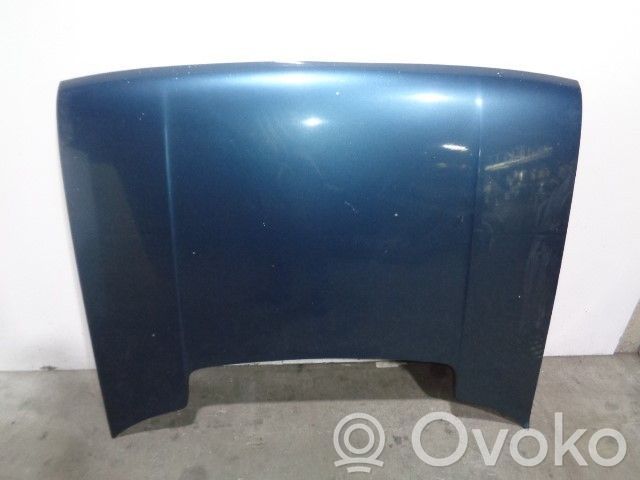 Fiat Uno Dzinēja pārsegs (vāks) 