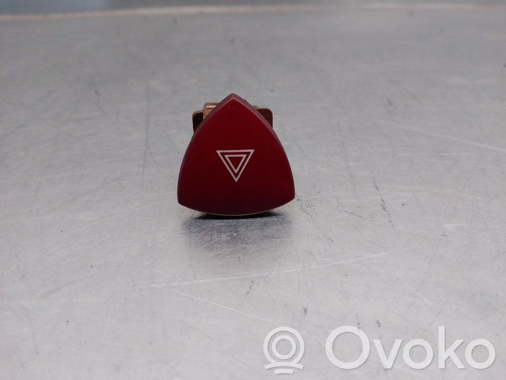 Citroen C8 Hazard light switch 