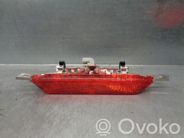 Toyota Corolla Verso E121 Third/center stoplight 