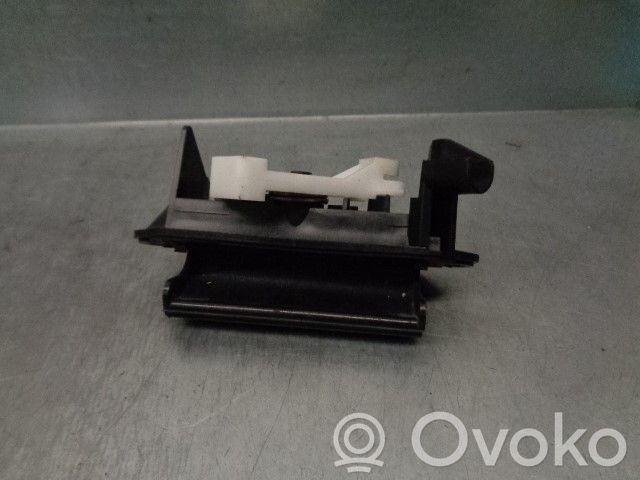 Toyota Corolla Verso E121 Rear door exterior handle 