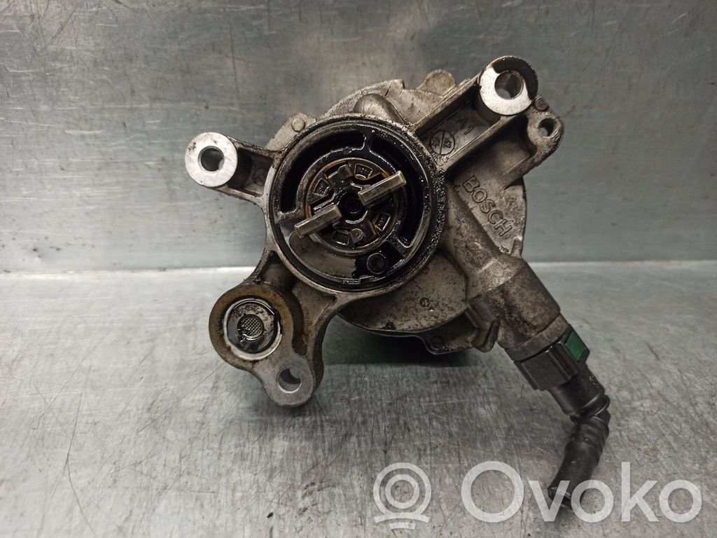Bomba de vacío   D1651A18010,BOSCH