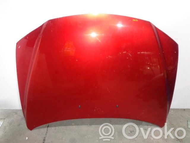 Mazda 6 Engine bonnet/hood 