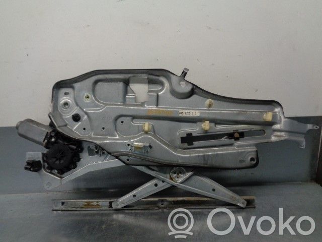 Renault Laguna I Front door electric window regulator 