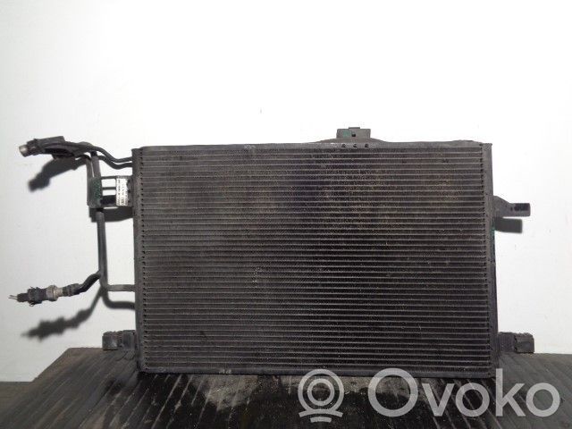 Audi A6 Allroad C5 Radiatore di raffreddamento A/C (condensatore) 