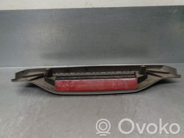 Fiat Punto (188) Luce dāarresto centrale/supplementare
