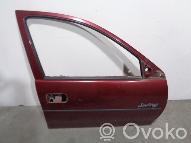 Opel Corsa A Durvis 