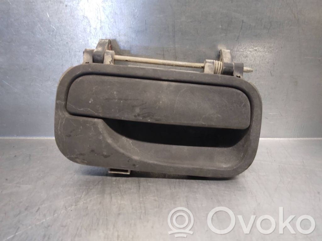Opel Vectra B Manecilla externa puerta delantera 
