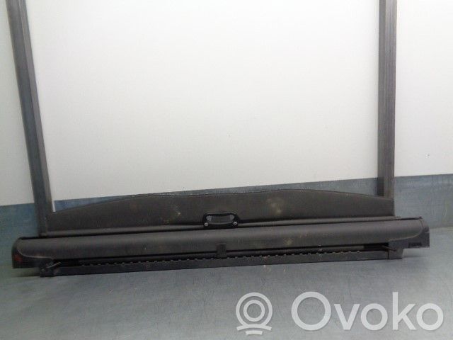 BMW X3 E83 Parcel shelf 