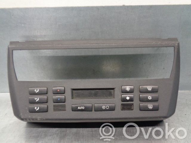 BMW X3 E83 Climate control unit 