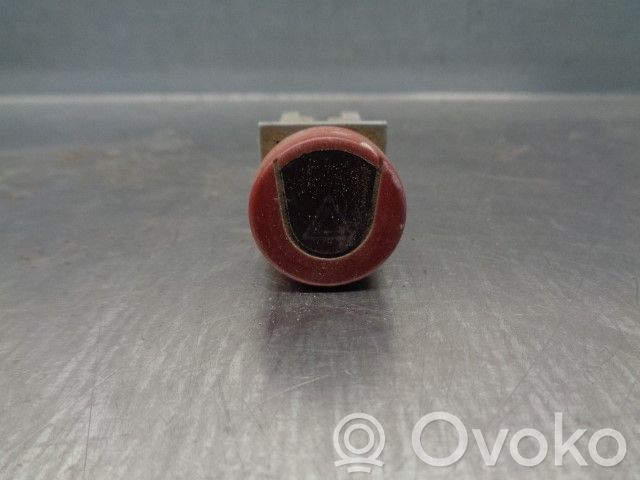 Citroen Berlingo Hazard light switch 