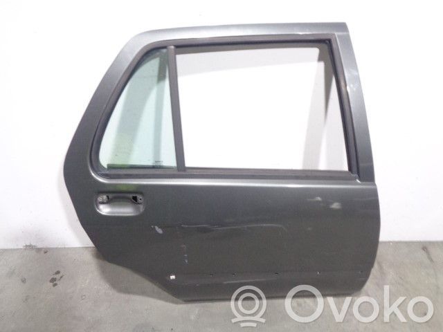 Renault Clio I Galinės durys 