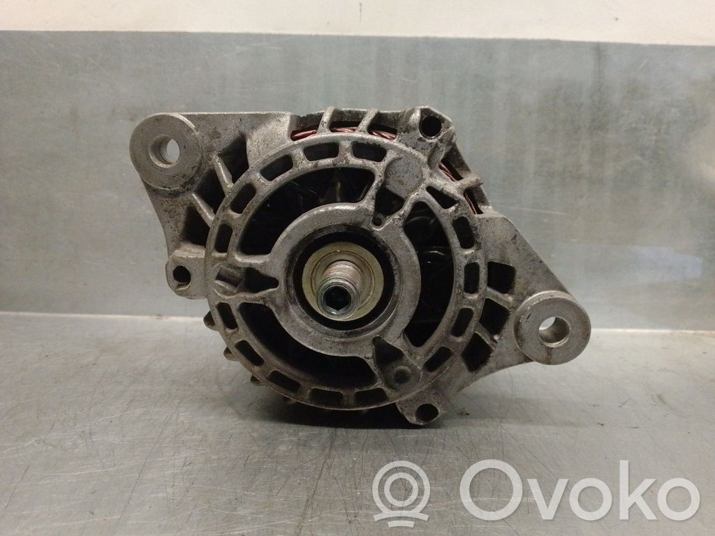 Fiat Stilo Generatorius 