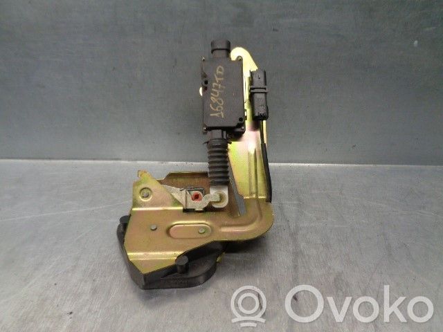 Citroen C8 Rear door lock 