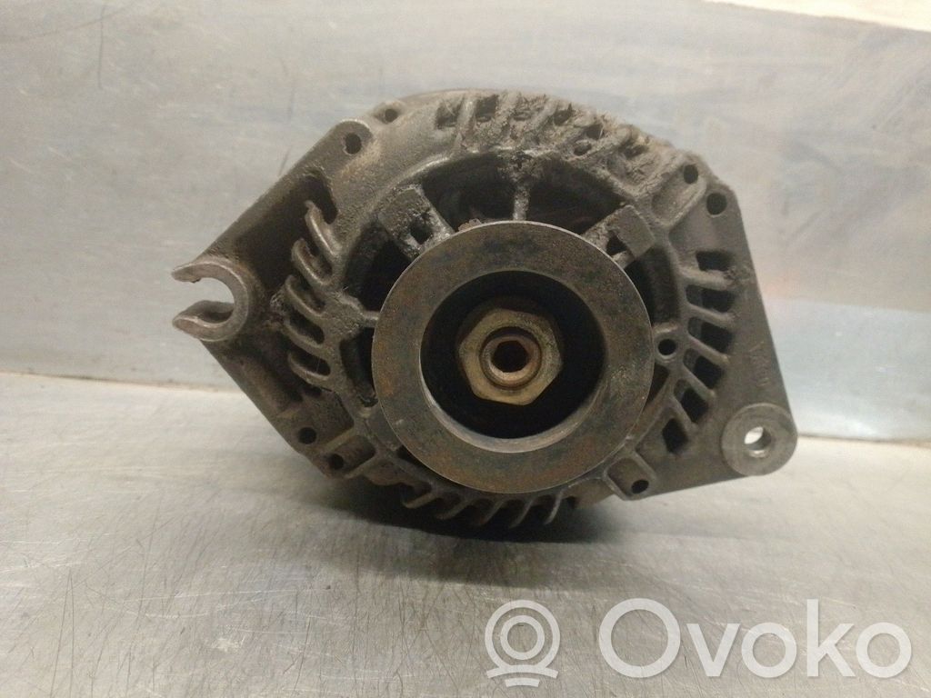 Citroen ZX Alternador 