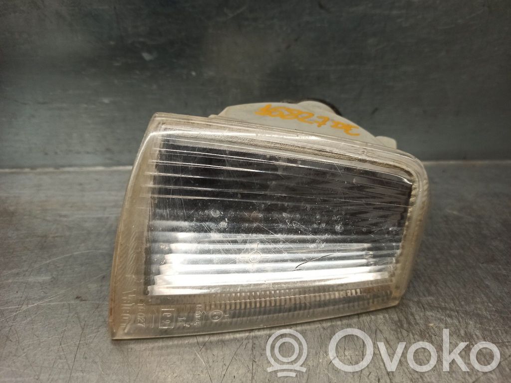 Citroen ZX Headlight/headlamp 
