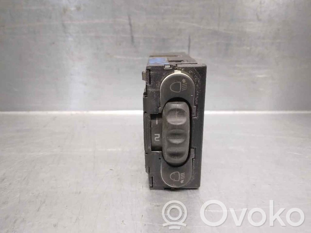 Interruptor de control del panel de luces   8200022569,91166822,VALEO