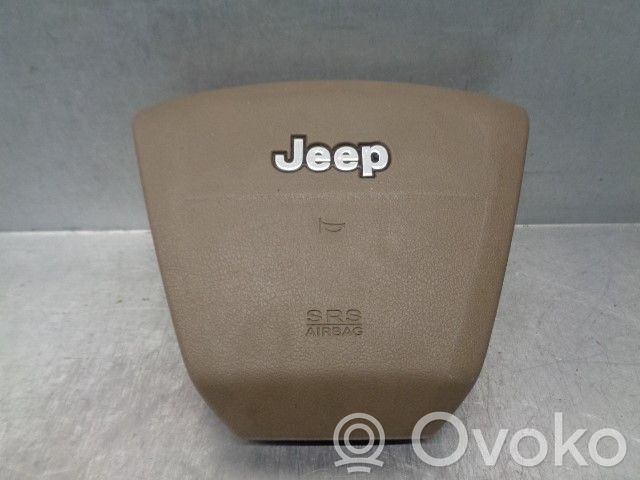 Jeep Compass Airbag dello sterzo 