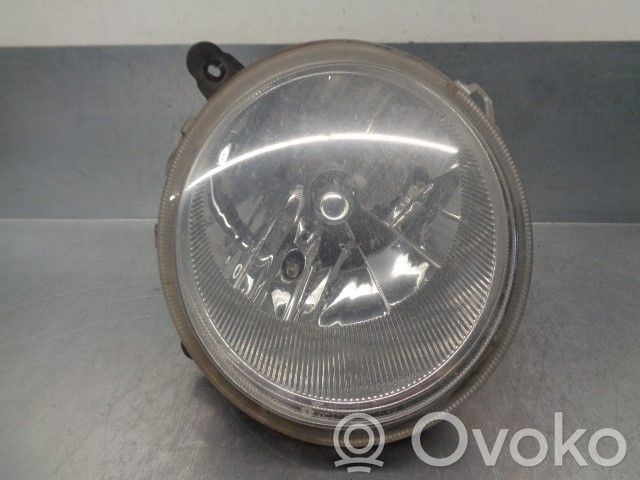 Jeep Compass Headlight/headlamp 