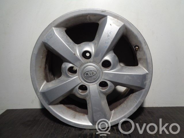 KIA Sorento Felgi aluminiowe R18 