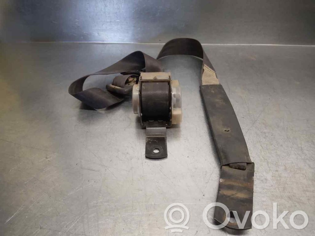 Opel Monterey Centură de siguranță față