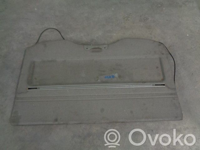 Renault Scenic I Cappelliera