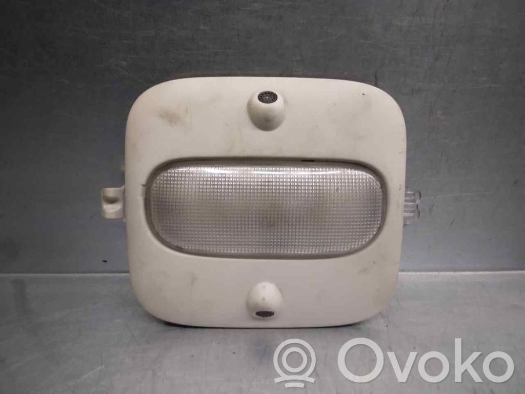 Jeep Compass Other interior light 