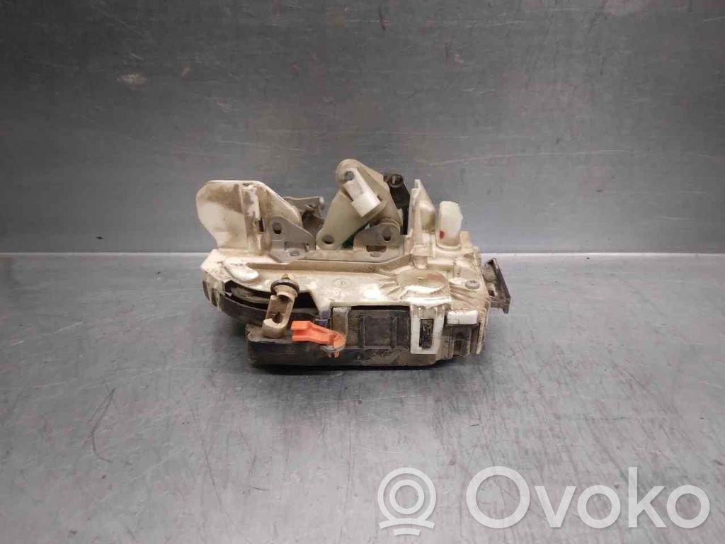 Jeep Compass Front door lock 