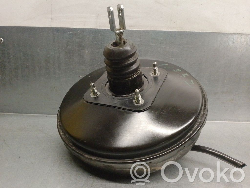 Renault Kangoo I Hydraulisen servojärjestelmän paineventtiili 