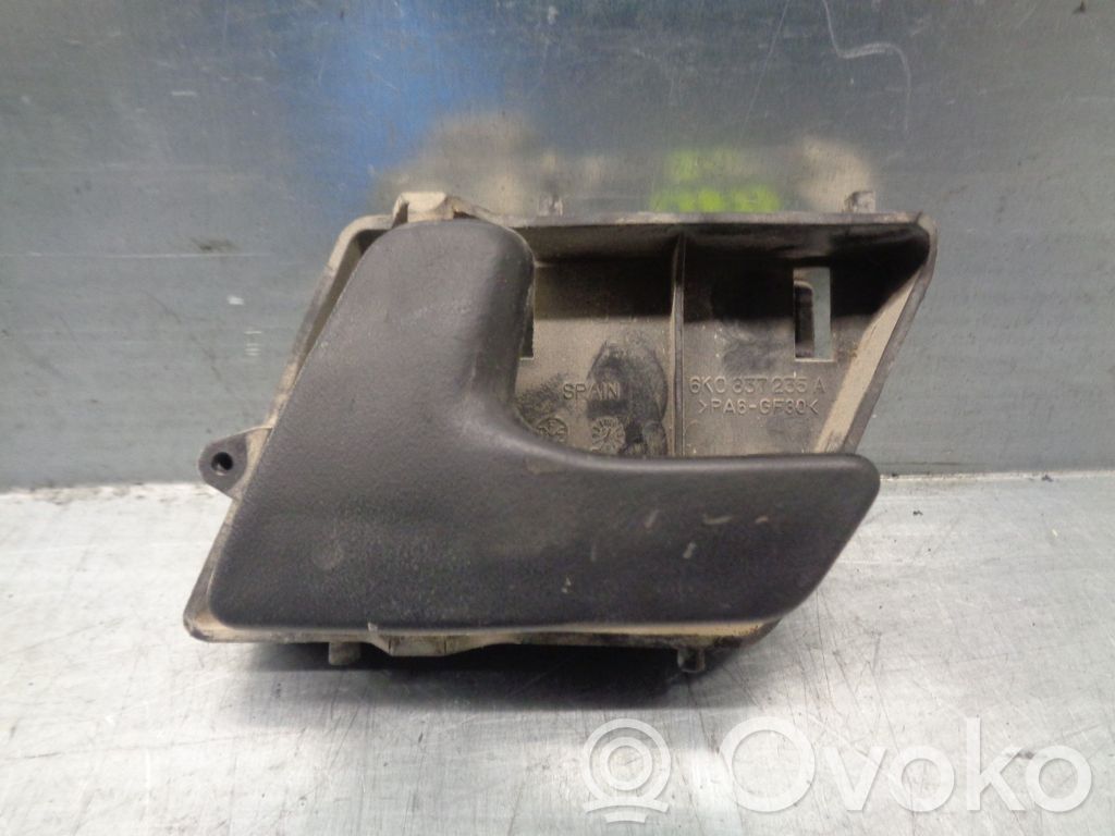 Seat Ibiza II (6k) Manecilla interna puerta trasera