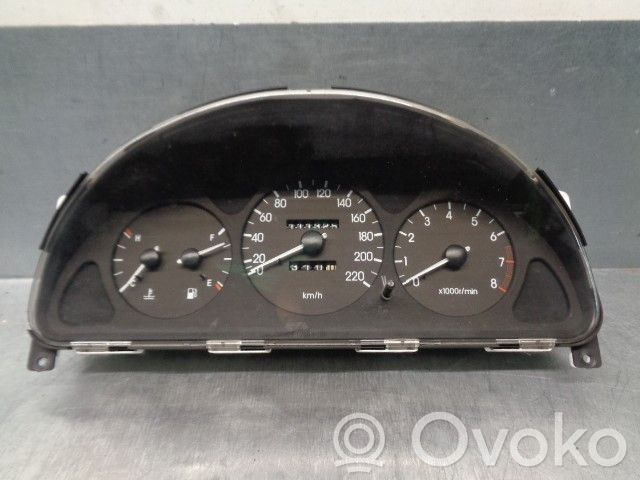 Daewoo Lanos Speedometer (instrument cluster) 
