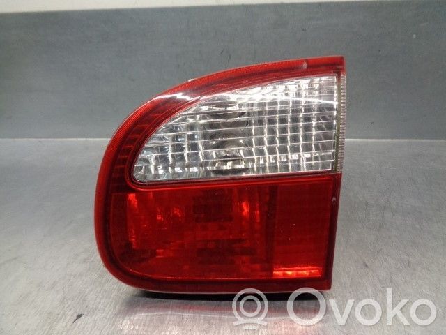 Daewoo Lanos Takavalot 