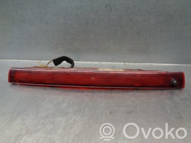Renault Scenic II - Grand scenic II Luce d’arresto centrale/supplementare