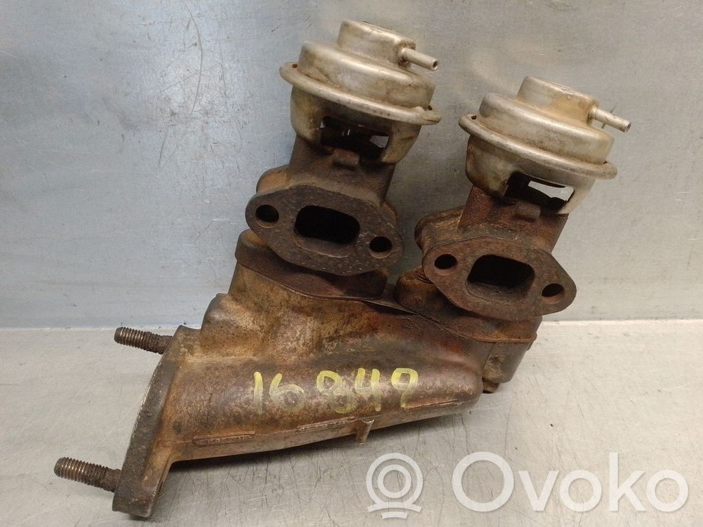 Opel Monterey Supapă EGR 