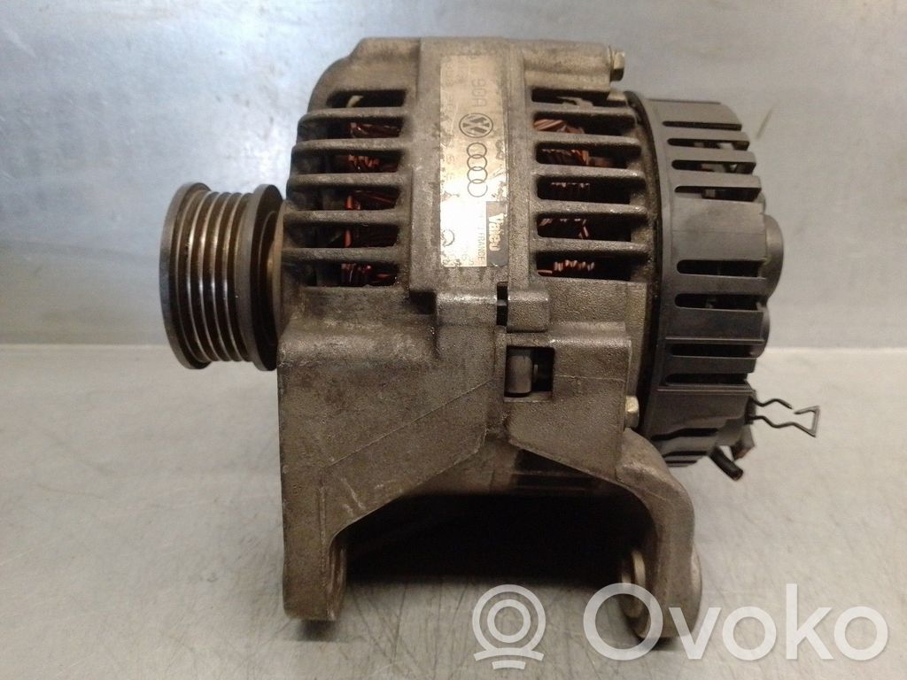Ģenerators   058903016E,2541895C,VALEO