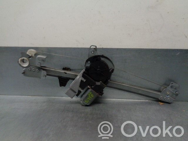 Citroen C3 Front door electric window regulator 