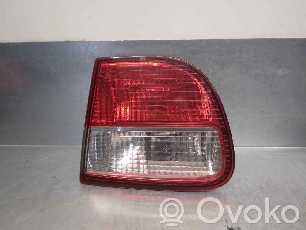 Seat Leon (1M) Takavalot 