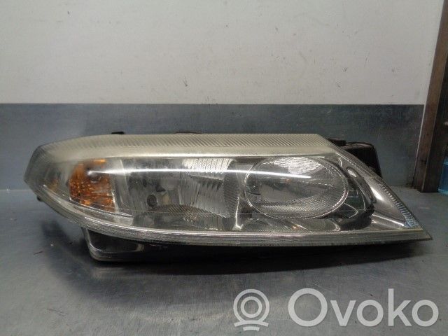 Phare frontale   8200002847,89004686,VALEO
